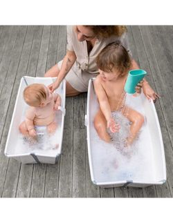 Bañera Stokke Flexi Bath XL