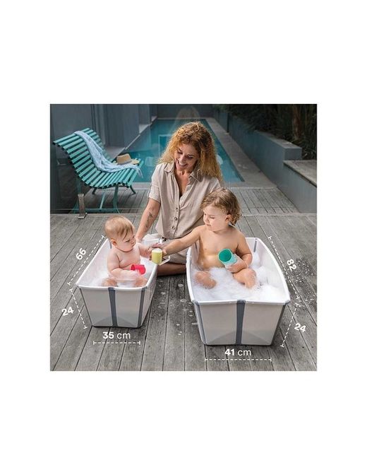 Bañera Stokke Flexi Bath XL