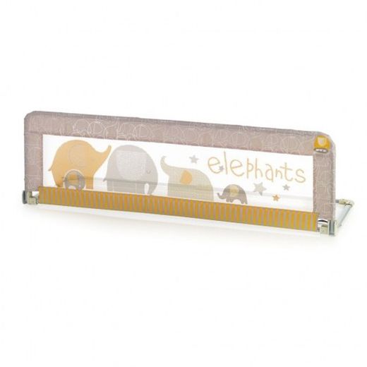 Barrera de cama abatible Jané 130cm S39 Elephant +18M