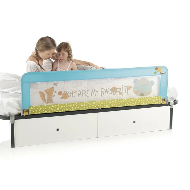 Barrera de cama 150 cm de Jané