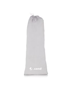 Barrera de cama basic 140x45x50 cm de Jané