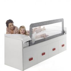 Barrera de cama Jané 150x58 cm