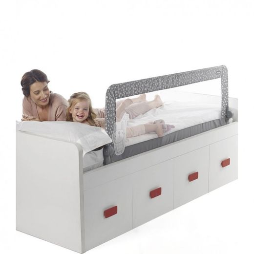 Barrera de cama Jané 150x58 cm