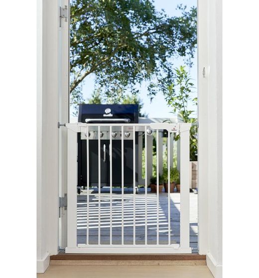 Barrera de seguridad Asta de BabyDan