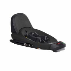 Base BeSafe Beyond Isofix giratoria