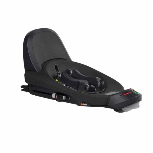 Base BeSafe Beyond Isofix giratoria