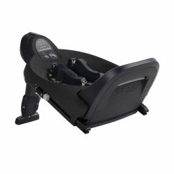 Base BeSafe Beyond Isofix giratoria