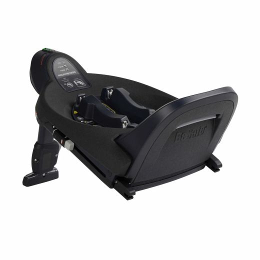 Base BeSafe Beyond Isofix giratoria
