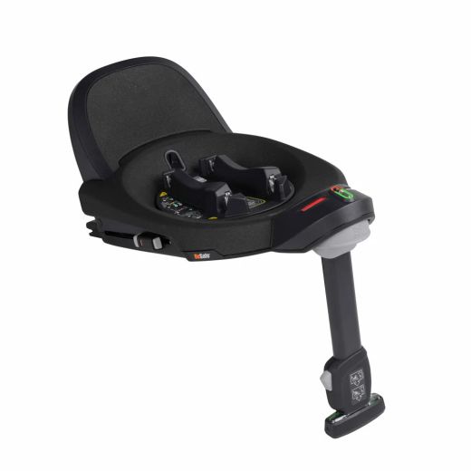 Base BeSafe Beyond Isofix giratoria