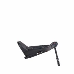 Base BeSafe Beyond Isofix giratoria