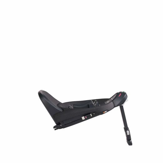 Base BeSafe Beyond Isofix giratoria