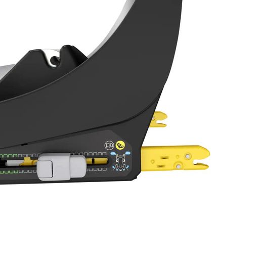 Base isofix FamiliFix 360 de maxi-cosi