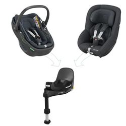 Base isofix FamiliFix 360 PRO de Maxi-Cosi