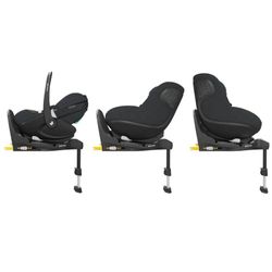 Base isofix FamiliFix 360 PRO de Maxi-Cosi