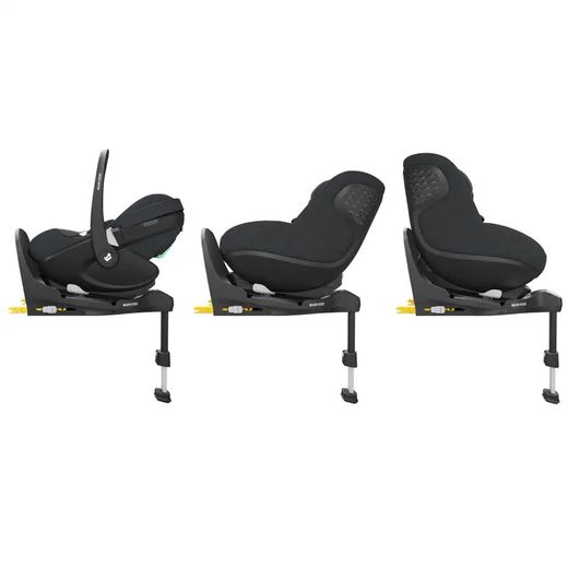 Base isofix FamiliFix 360 PRO de Maxi-Cosi