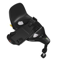 Base isofix FamiliFix 360 PRO de Maxi-Cosi