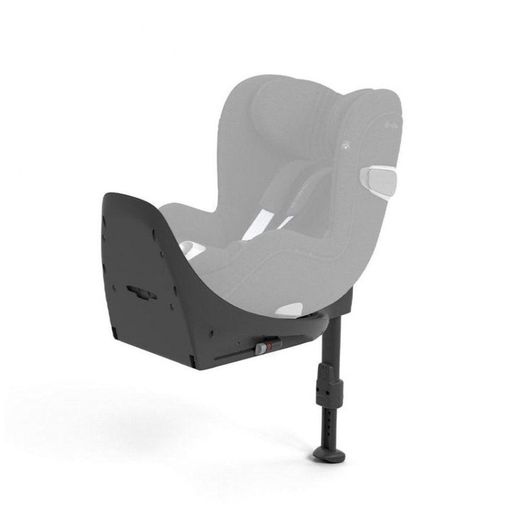 Pack Modular Cybex Platinum T I-Size PLUS Black