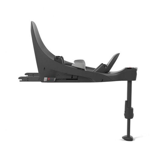 Pack Modular Cybex Platinum T I-Size PLUS Black