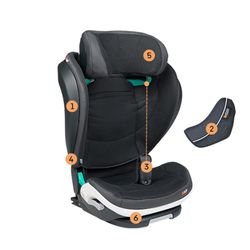 BeSafe Flex Fix 2 I-Size