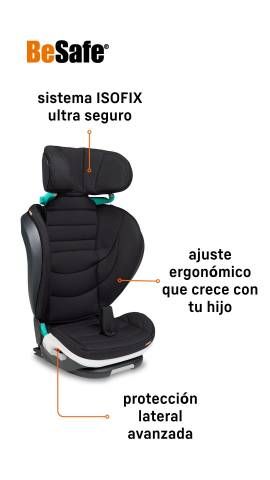 BeSafe Flex Fix 2 I-Size