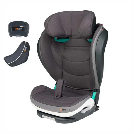 BeSafe Flex Fix 2 I-Size