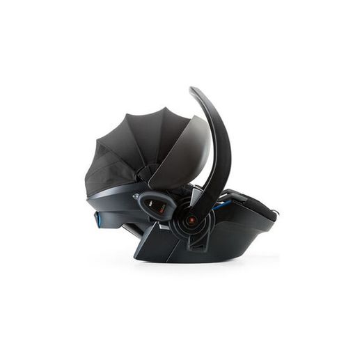 BeSafe iZi Go Modular X2 i-Size fresh Black Cab