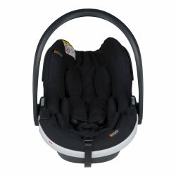 BeSafe iZi Go Modular X2 i-Size fresh Black Cab