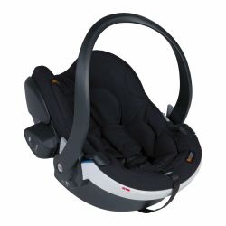 BeSafe iZi Go Modular X2 i-Size fresh Black Cab