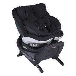 Izi Twist B i-Size de Besafe Black Cab