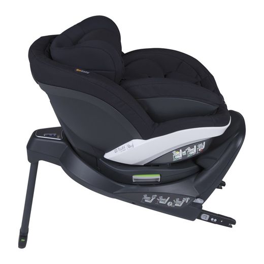 Izi Twist B i-Size de Besafe Black Cab