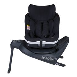 Izi Twist B i-Size de Besafe Black Cab