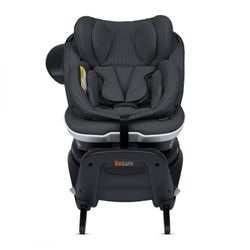 Besafe Izi Twist B I-Size Antracita Mesh