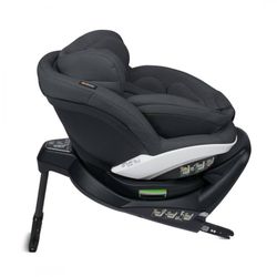 Besafe Izi Twist B I-Size Antracita Mesh