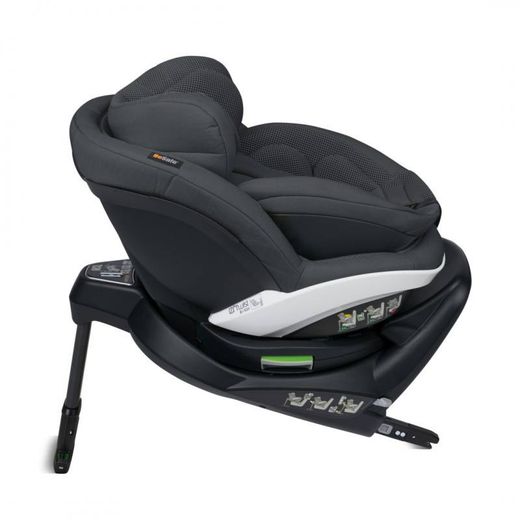Besafe Izi Twist B I-Size Antracita Mesh