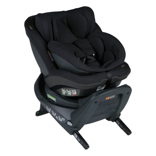 BeSafe iZi Twist B i-Size Dark Edge de Besafe