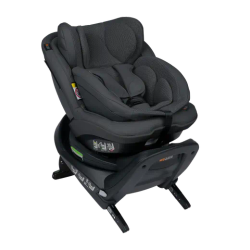 BeSafe iZi Twist B i-Size Dark Edge de Besafe