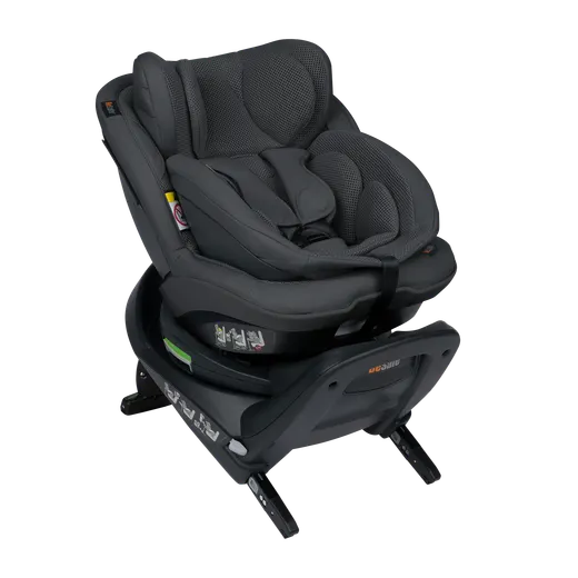 BeSafe iZi Twist B i-Size Dark Edge de Besafe