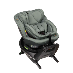 BeSafe iZi Twist B i-Size Dark Edge de Besafe