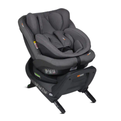 BeSafe iZi Twist B i-Size Dark Edge de Besafe