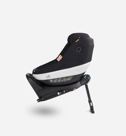 Beyond 360 + base isofix Beyond de Besafe