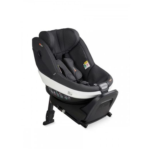 Beyond 360 + base isofix Beyond de Besafe