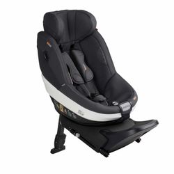Beyond 360 + base isofix Beyond de Besafe