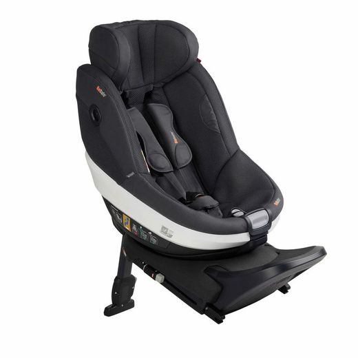 Beyond 360 + base isofix Beyond de Besafe