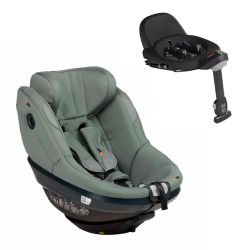 Pack bundle Besafe Beyond 2 360º