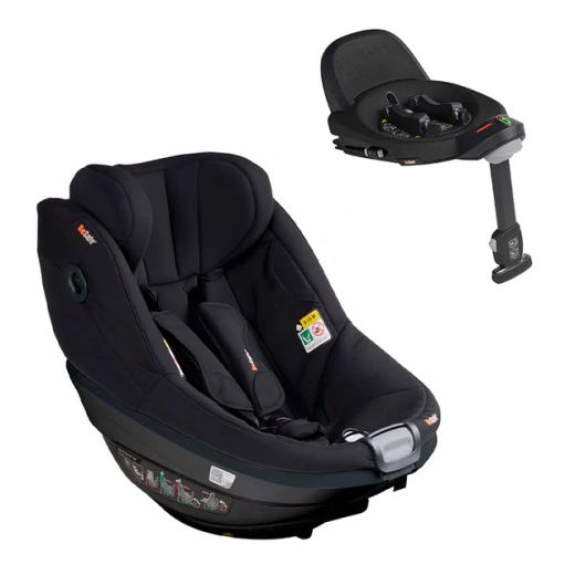Pack bundle Besafe Beyond 2 360º