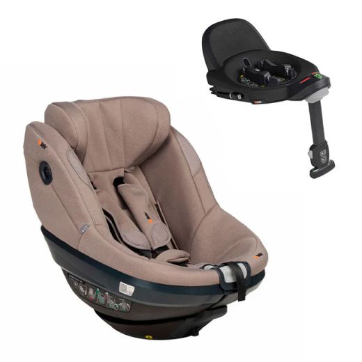 Pack bundle Besafe Beyond 2 360º
