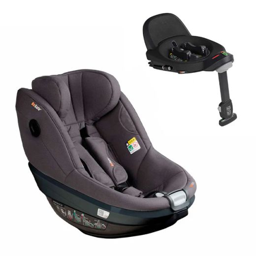 Pack bundle Besafe Beyond 2 360º