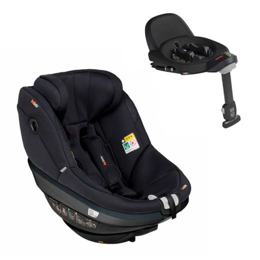 Pack bundle Besafe Beyond 2 360º