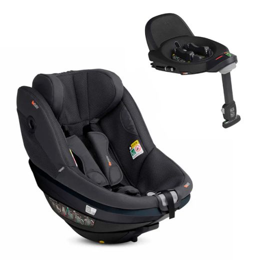 Pack bundle Besafe Beyond 2 360º