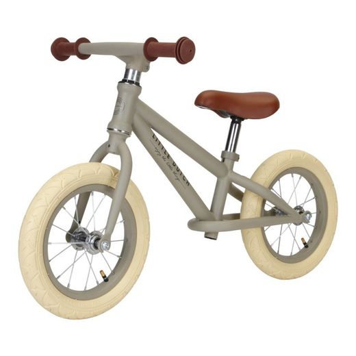 Bicicleta equiliobrio Balance Matt Olive de Little Dutch